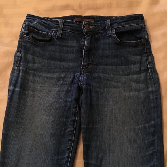 Joe's Jeans "The Icon" Skinny - size 30 - Picture 3 of 6